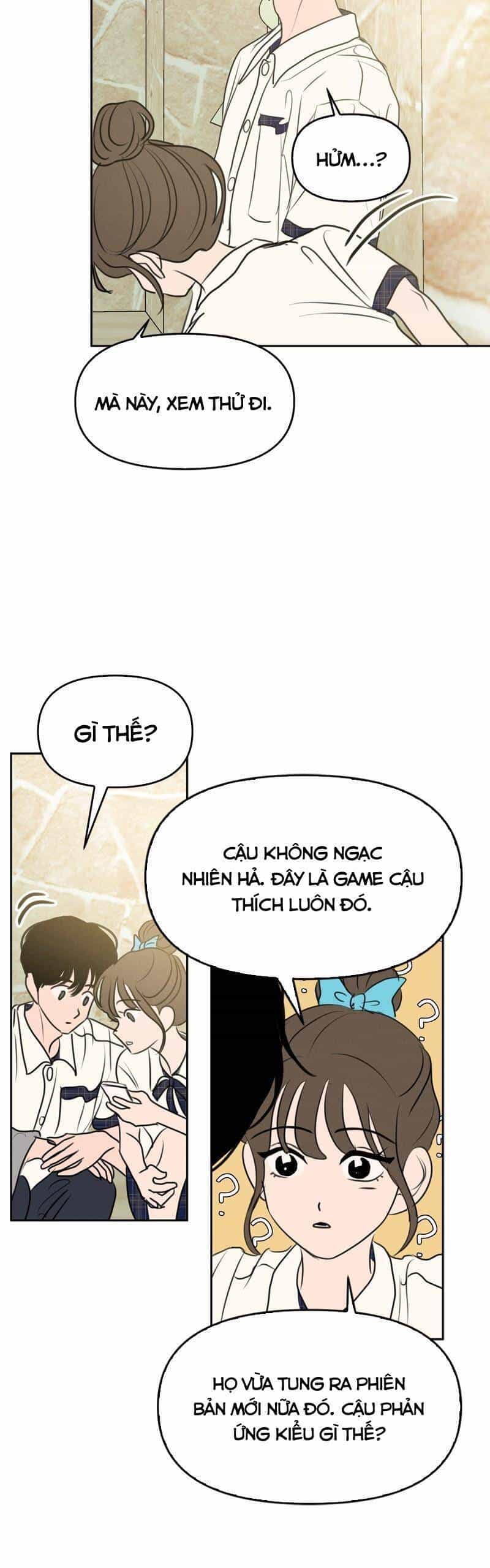 Thỏa Thuận Bí Mật Giữa Chúng Ta - Chương 68 - ảnh 13