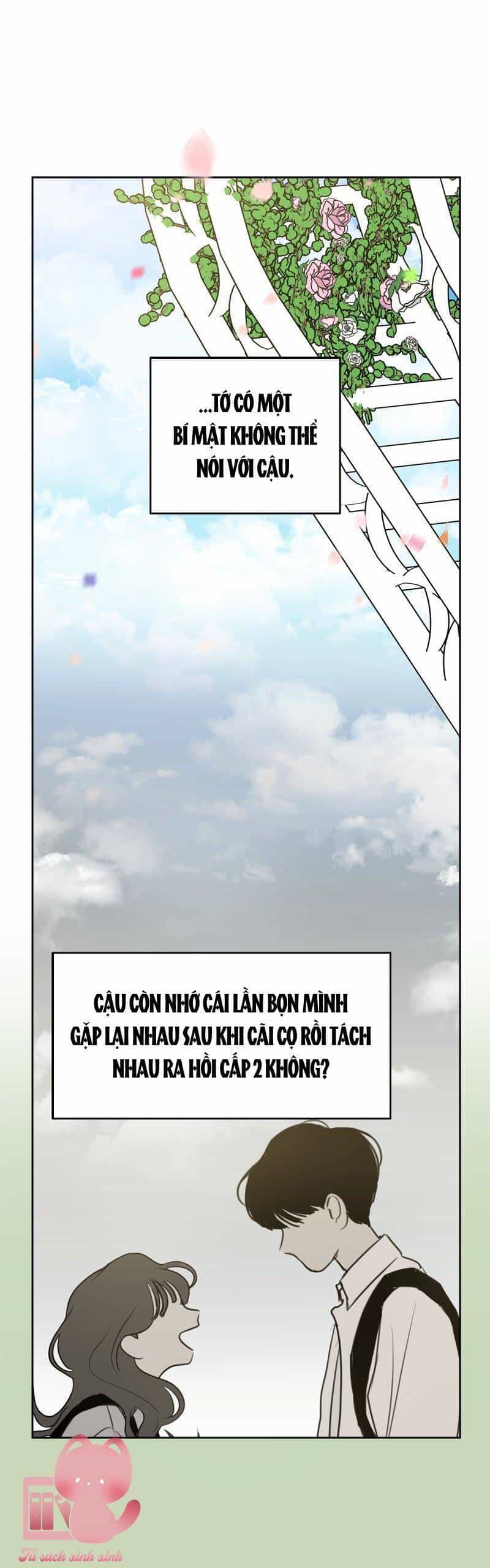 Thỏa Thuận Bí Mật Giữa Chúng Ta - Chương 68 - ảnh 36
