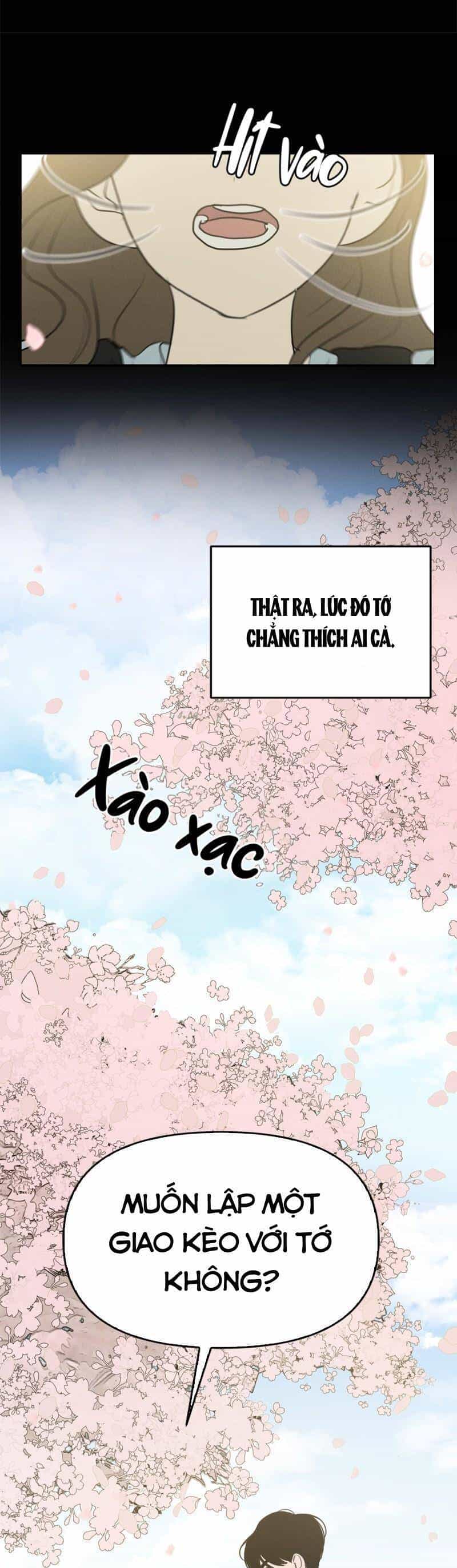 Thỏa Thuận Bí Mật Giữa Chúng Ta - Chương 68 - ảnh 52