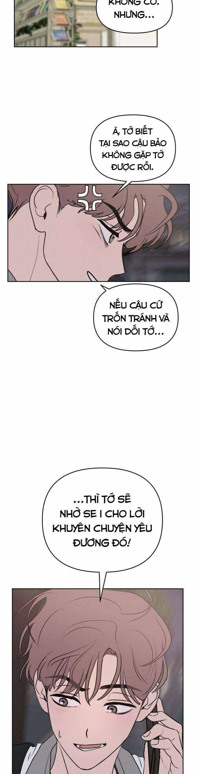 Thỏa Thuận Bí Mật Giữa Chúng Ta - Chương 68.4 - ảnh 25