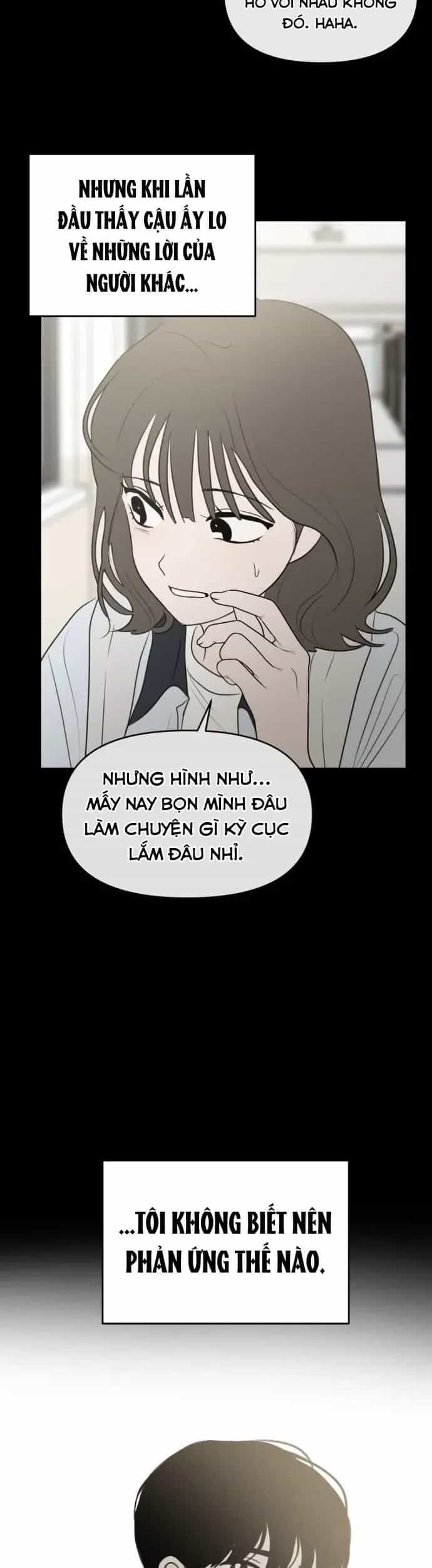Thỏa Thuận Bí Mật Giữa Chúng Ta - Chương 68.6 - ảnh 11