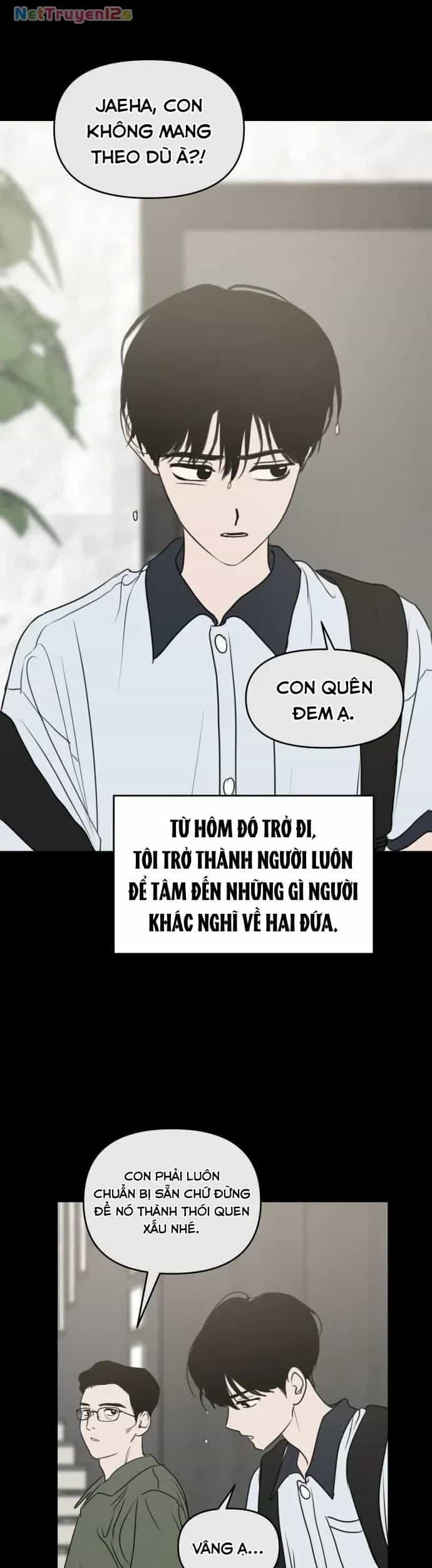 Thỏa Thuận Bí Mật Giữa Chúng Ta - Chương 68.6 - ảnh 15