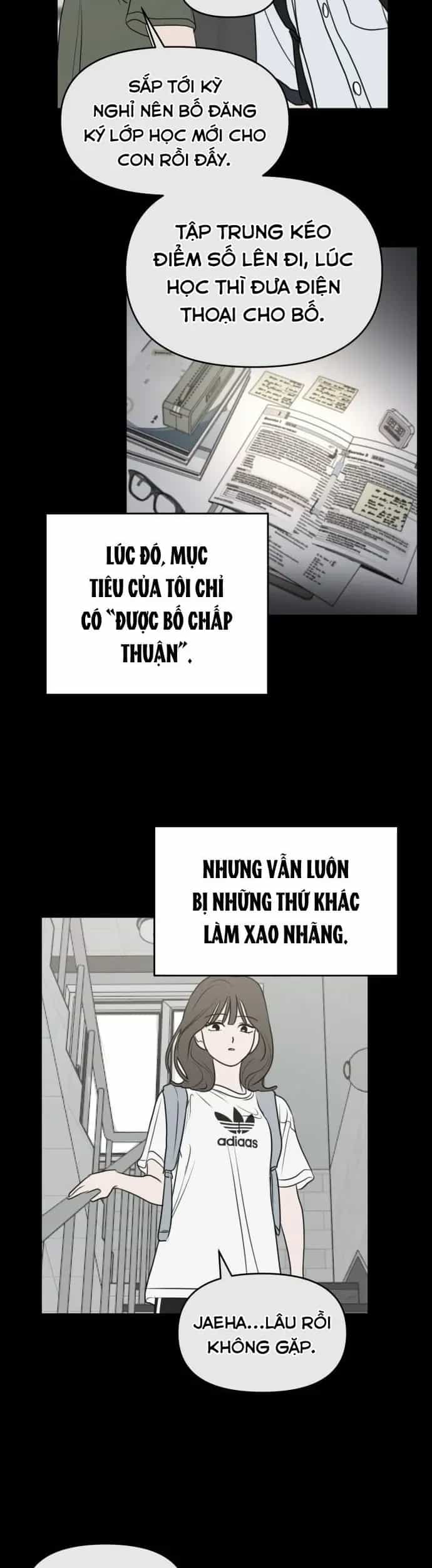 Thỏa Thuận Bí Mật Giữa Chúng Ta - Chương 68.6 - ảnh 16