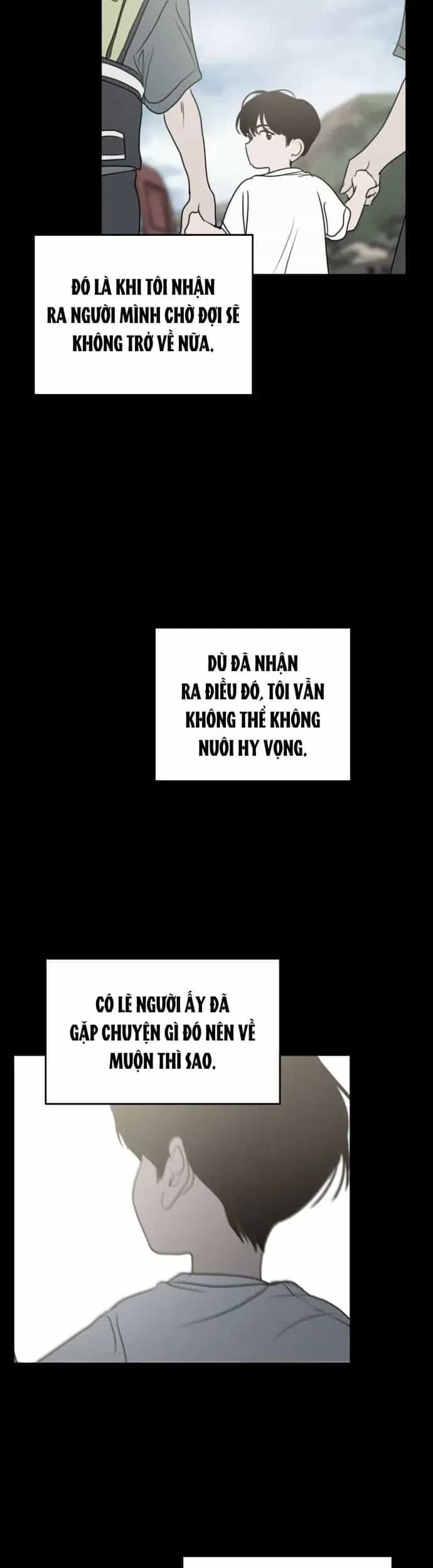 Thỏa Thuận Bí Mật Giữa Chúng Ta - Chương 68.6 - ảnh 2
