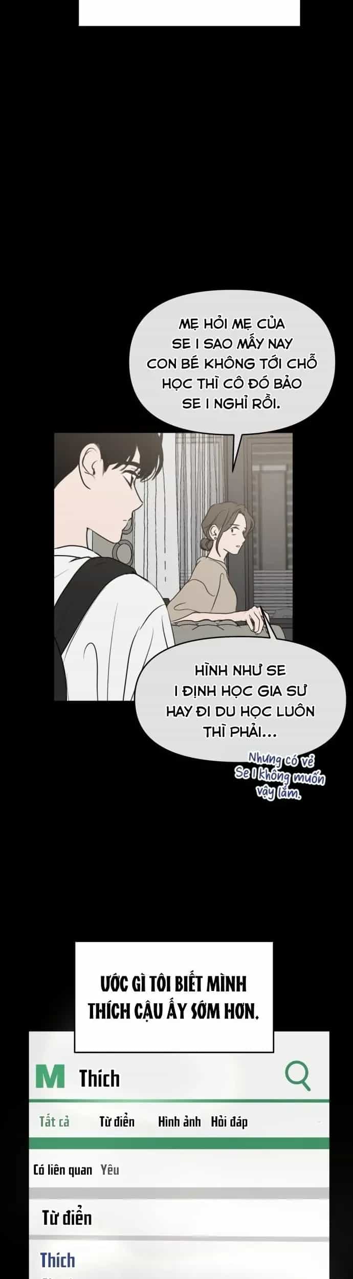Thỏa Thuận Bí Mật Giữa Chúng Ta - Chương 68.6 - ảnh 25