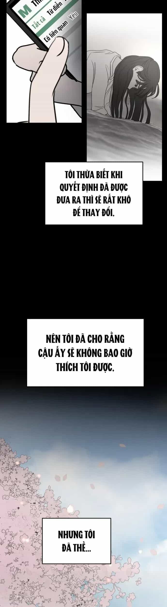 Thỏa Thuận Bí Mật Giữa Chúng Ta - Chương 68.6 - ảnh 30
