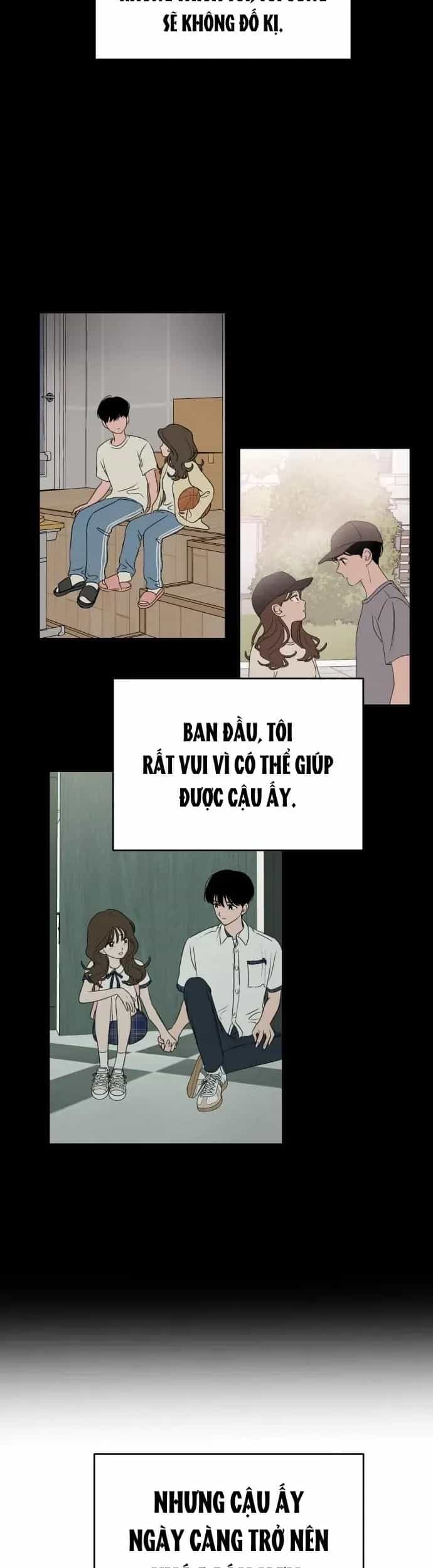Thỏa Thuận Bí Mật Giữa Chúng Ta - Chương 68.6 - ảnh 34