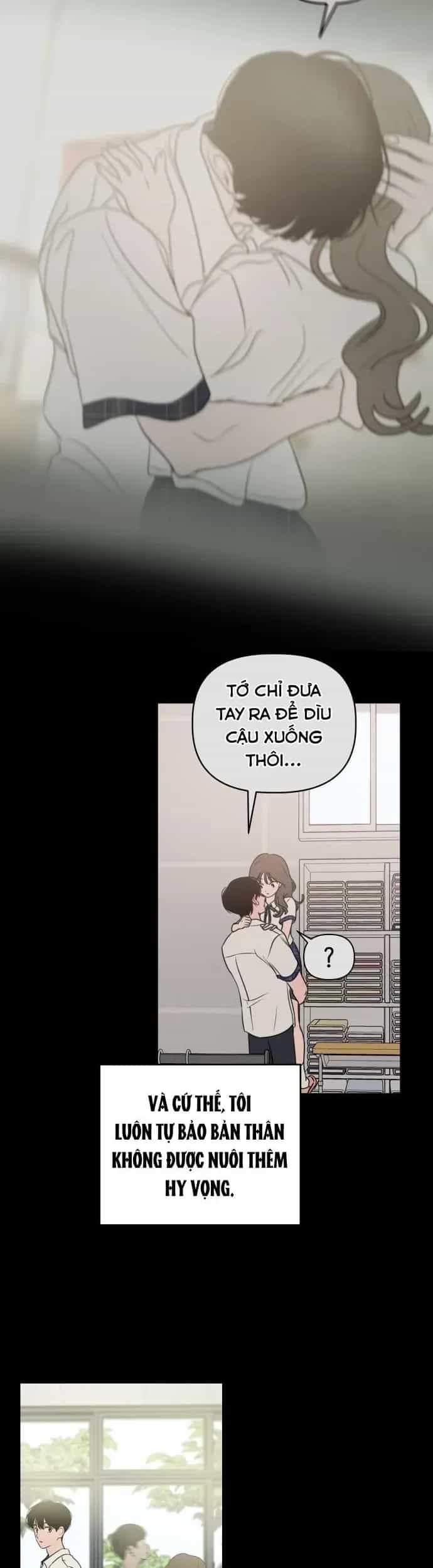 Thỏa Thuận Bí Mật Giữa Chúng Ta - Chương 68.6 - ảnh 37