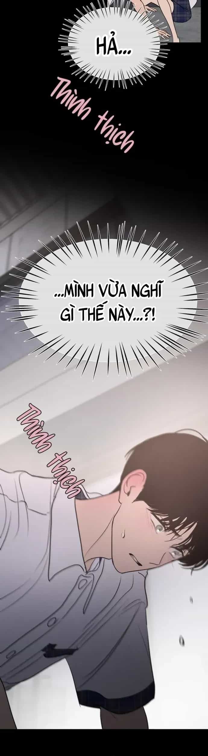 Thỏa Thuận Bí Mật Giữa Chúng Ta - Chương 68.6 - ảnh 45