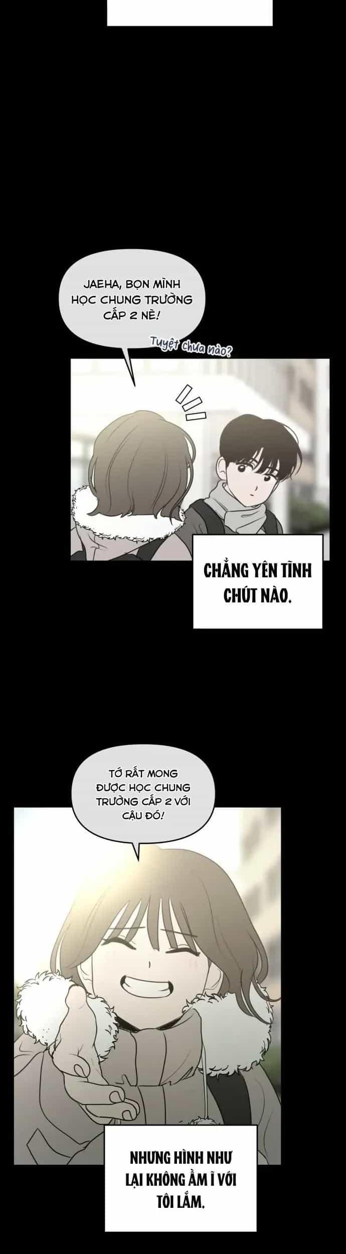 Thỏa Thuận Bí Mật Giữa Chúng Ta - Chương 68.6 - ảnh 6