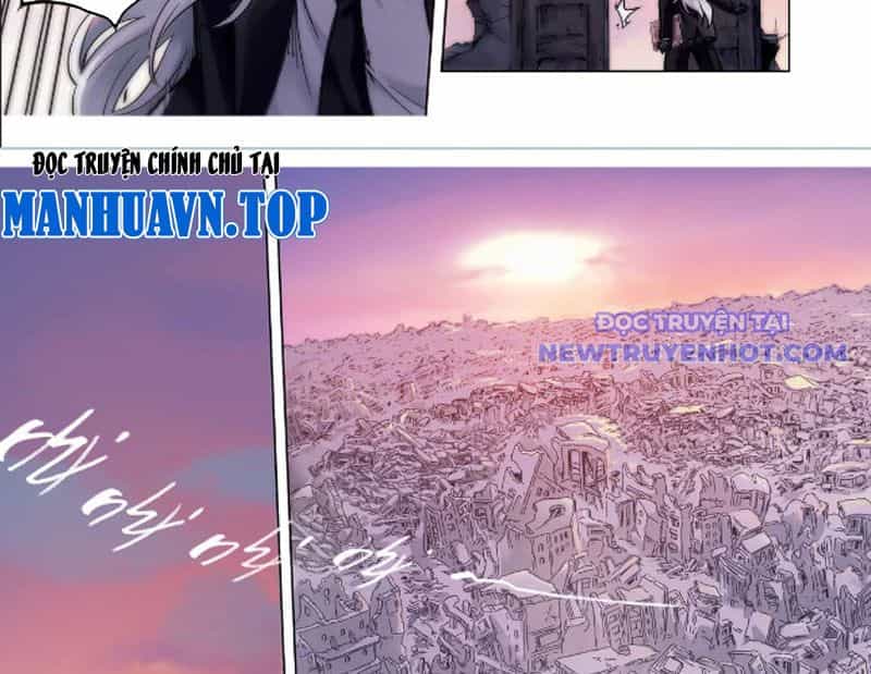 Thời Đại Hậu Nhân Loại Yêu Đương Thật Khó - Chương 1 - ảnh 10