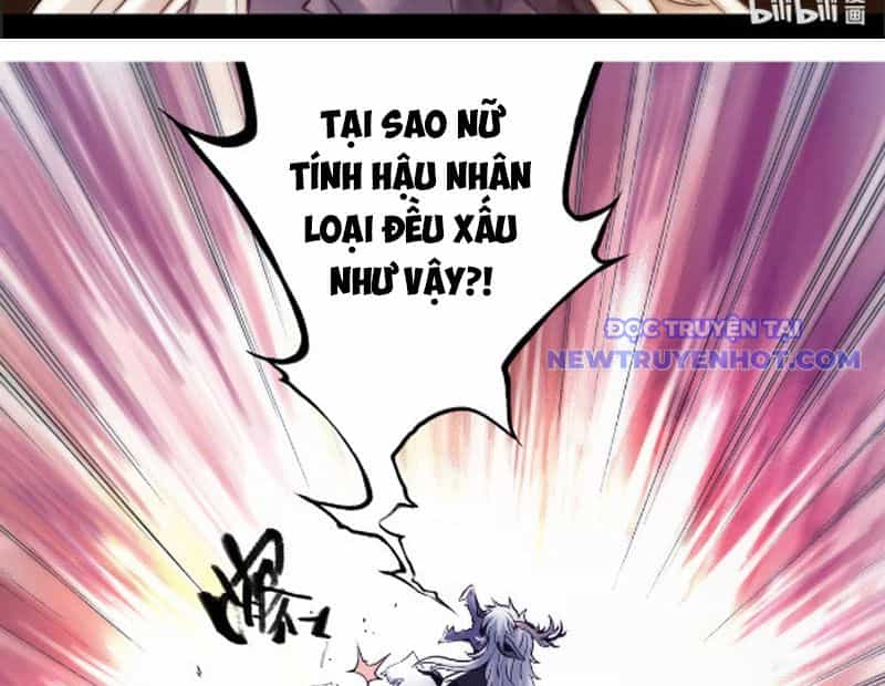 Thời Đại Hậu Nhân Loại Yêu Đương Thật Khó - Chương 1 - ảnh 20