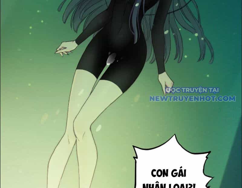 Thời Đại Hậu Nhân Loại Yêu Đương Thật Khó - Chương 1 - ảnh 35
