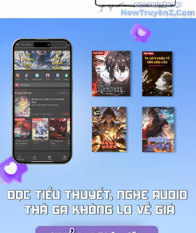 Thời Đại Hậu Nhân Loại Yêu Đương Thật Khó - Chương 14 - ảnh 20