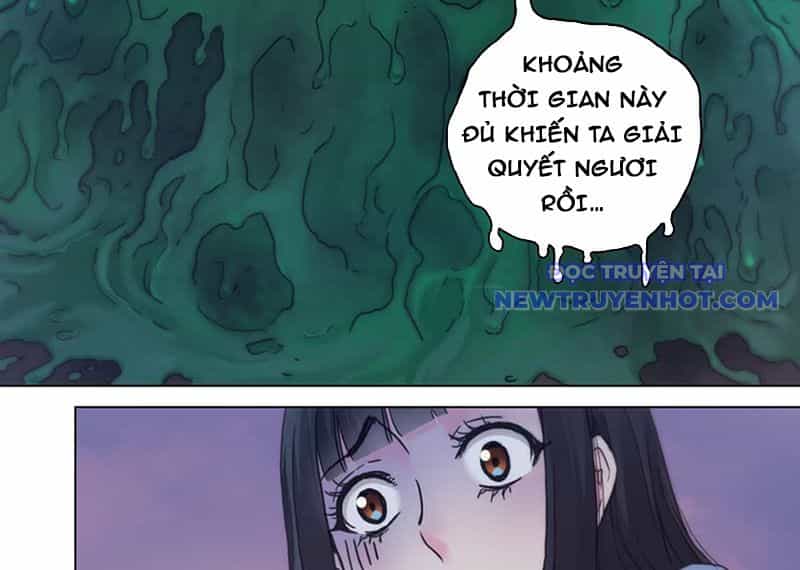 Thời Đại Hậu Nhân Loại Yêu Đương Thật Khó - Chương 5 - ảnh 31