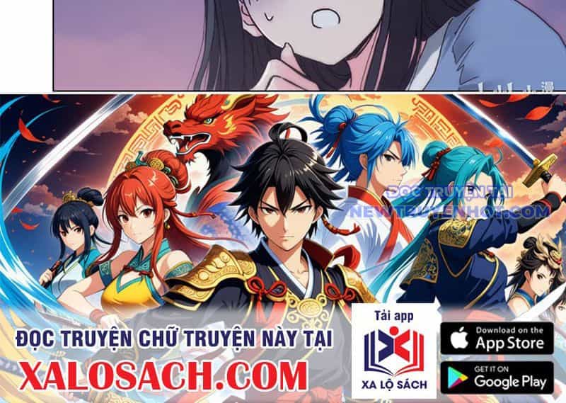 Thời Đại Hậu Nhân Loại Yêu Đương Thật Khó - Chương 5 - ảnh 32