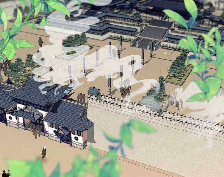 Thời Đại Hoàng Kim Của Thiên Kiếm - Chương 1 - ảnh 2