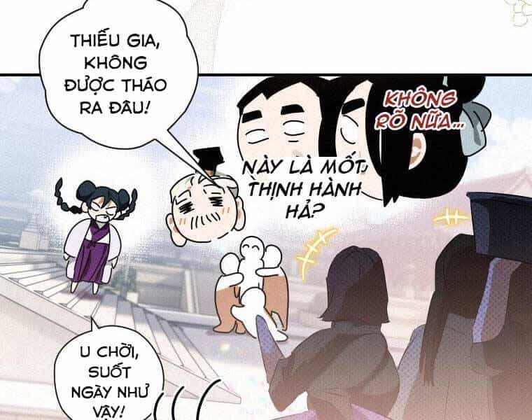 Thời Đại Hoàng Kim Của Thiên Kiếm - Chương 11 - ảnh 12