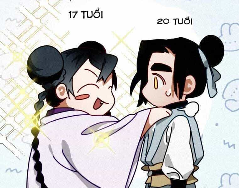 Thời Đại Hoàng Kim Của Thiên Kiếm - Chương 11 - ảnh 56