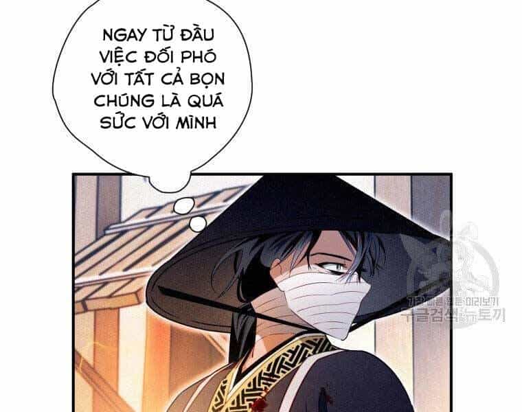 Thời Đại Hoàng Kim Của Thiên Kiếm - Chương 16 - ảnh 23