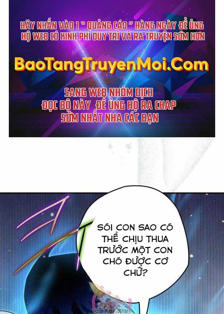 Thời Đại Hoàng Kim Của Thiên Kiếm - Chương 17 - ảnh 1
