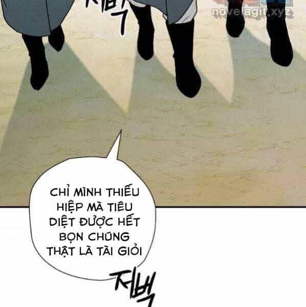 Thời Đại Hoàng Kim Của Thiên Kiếm - Chương 21 - ảnh 16