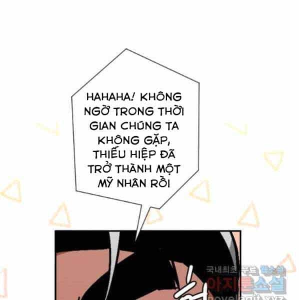 Thời Đại Hoàng Kim Của Thiên Kiếm - Chương 21 - ảnh 9