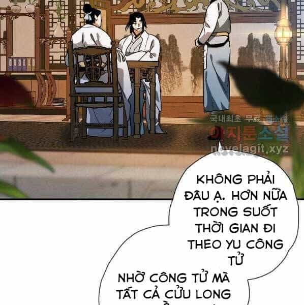 Thời Đại Hoàng Kim Của Thiên Kiếm - Chương 22 - ảnh 104