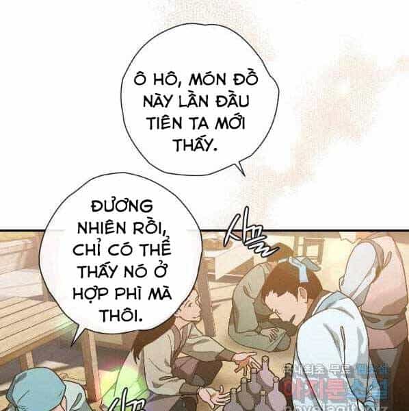 Thời Đại Hoàng Kim Của Thiên Kiếm - Chương 22 - ảnh 41