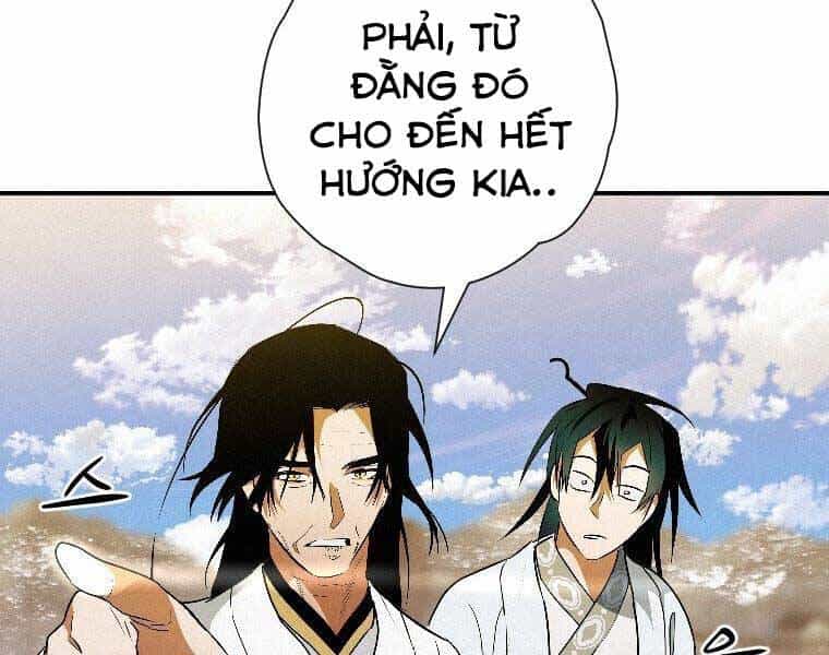 Thời Đại Hoàng Kim Của Thiên Kiếm - Chương 23 - ảnh 157