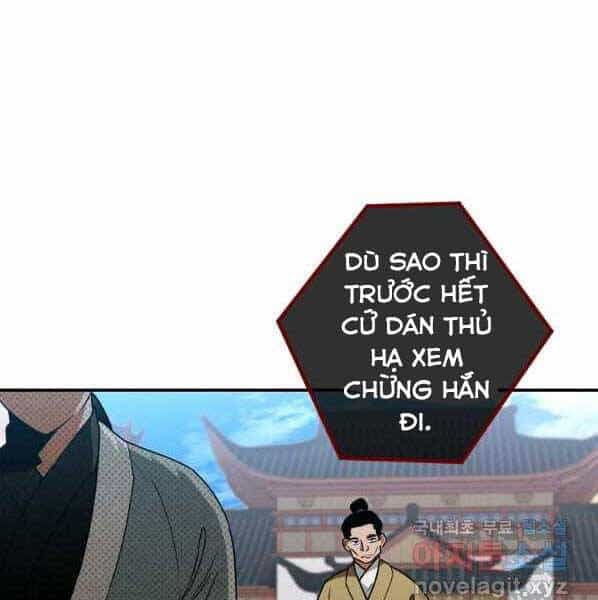 Thời Đại Hoàng Kim Của Thiên Kiếm - Chương 27 - ảnh 6