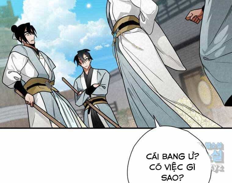 Thời Đại Hoàng Kim Của Thiên Kiếm - Chương 28 - ảnh 77
