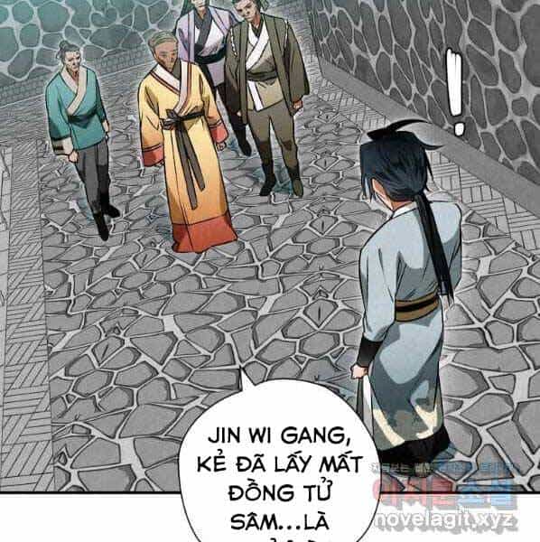 Thời Đại Hoàng Kim Của Thiên Kiếm - Chương 29 - ảnh 20