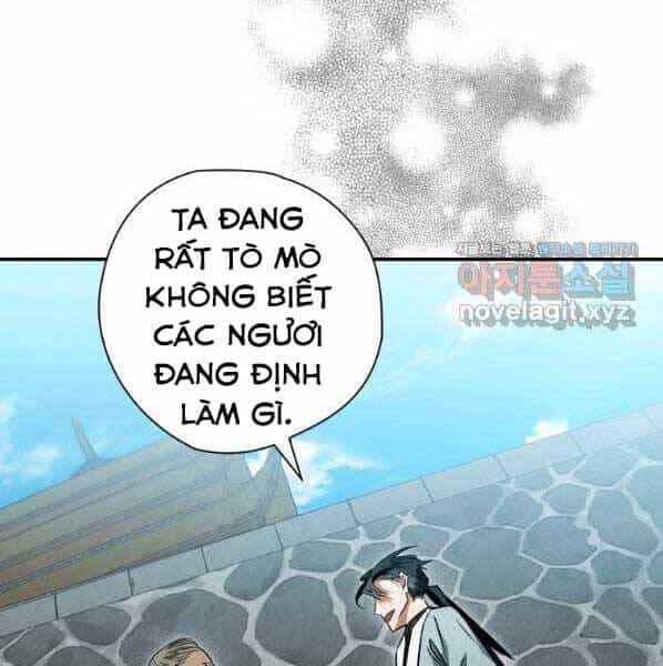 Thời Đại Hoàng Kim Của Thiên Kiếm - Chương 29 - ảnh 39