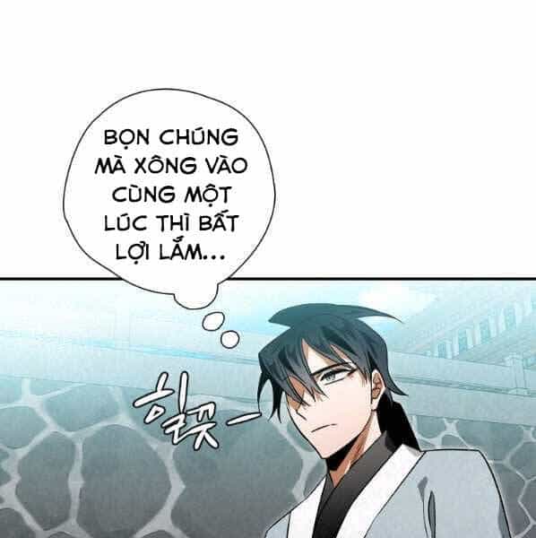 Thời Đại Hoàng Kim Của Thiên Kiếm - Chương 29 - ảnh 64