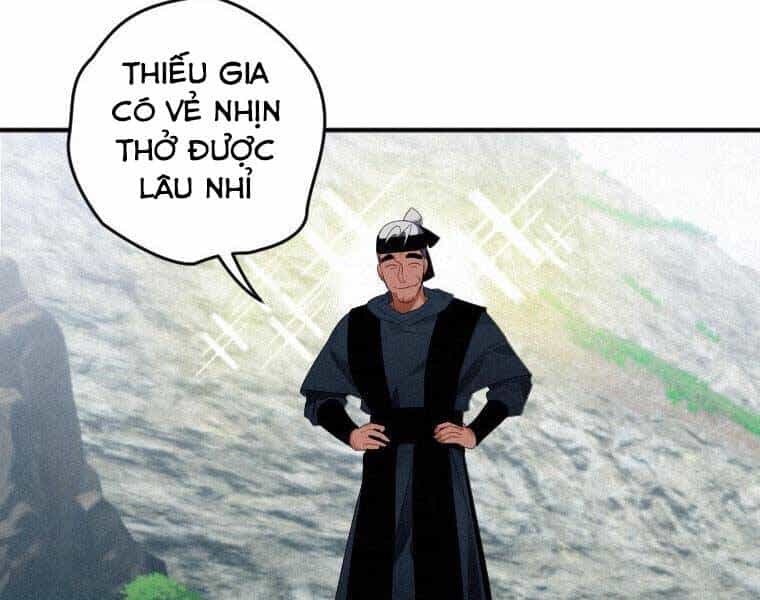 Thời Đại Hoàng Kim Của Thiên Kiếm - Chương 3 - ảnh 5