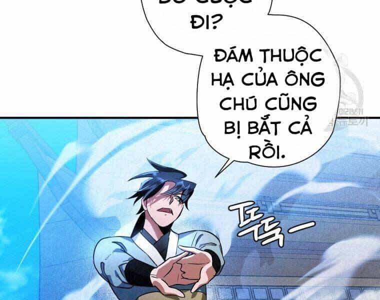 Thời Đại Hoàng Kim Của Thiên Kiếm - Chương 30 - ảnh 101