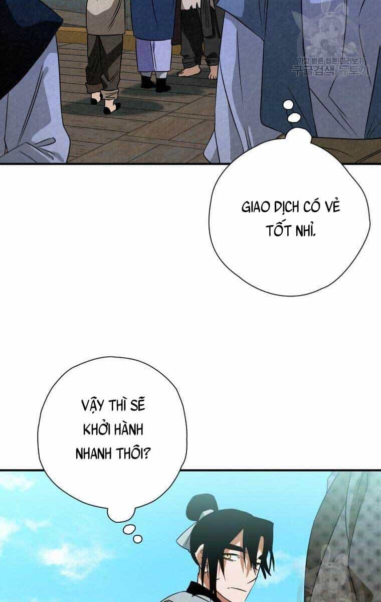 Thời Đại Hoàng Kim Của Thiên Kiếm - Chương 32 - ảnh 65