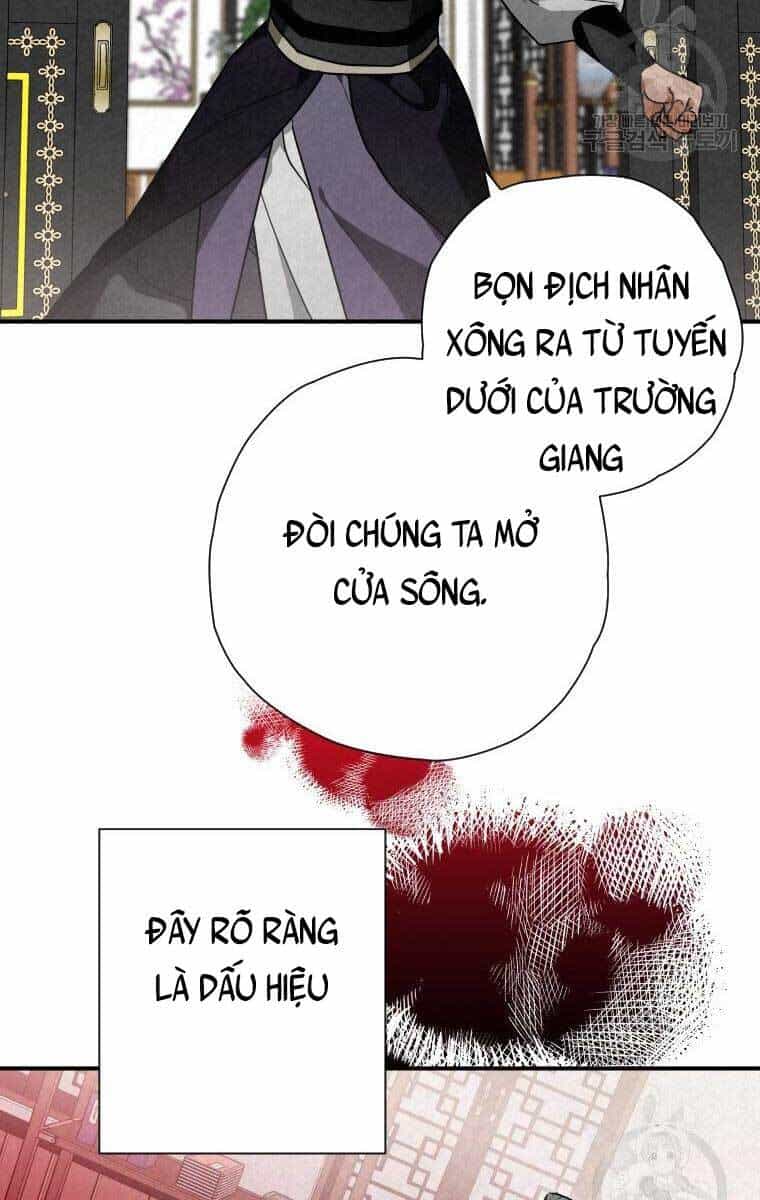 Thời Đại Hoàng Kim Của Thiên Kiếm - Chương 35 - ảnh 43