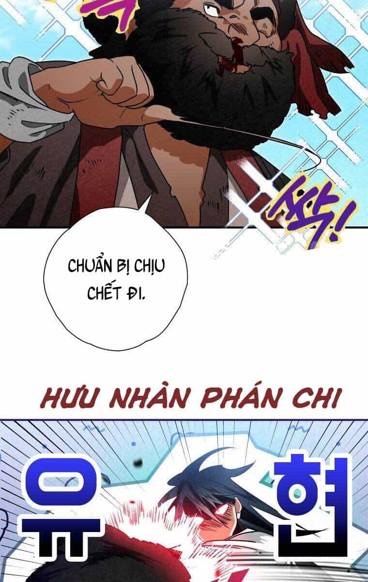 Thời Đại Hoàng Kim Của Thiên Kiếm - Chương 35 - ảnh 5