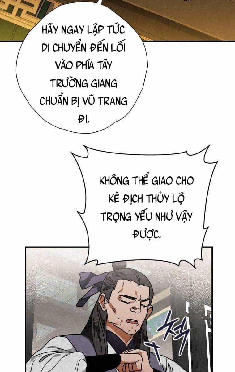 Thời Đại Hoàng Kim Của Thiên Kiếm - Chương 35 - ảnh 52