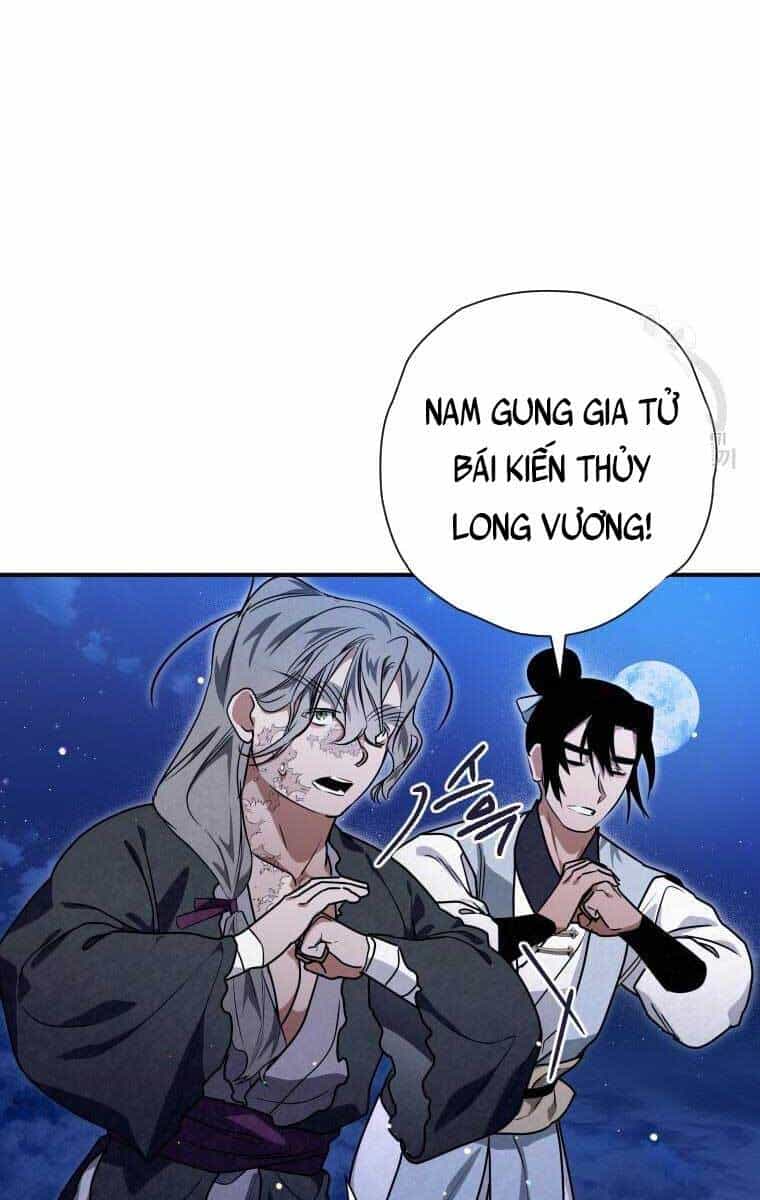 Thời Đại Hoàng Kim Của Thiên Kiếm - Chương 36 - ảnh 54