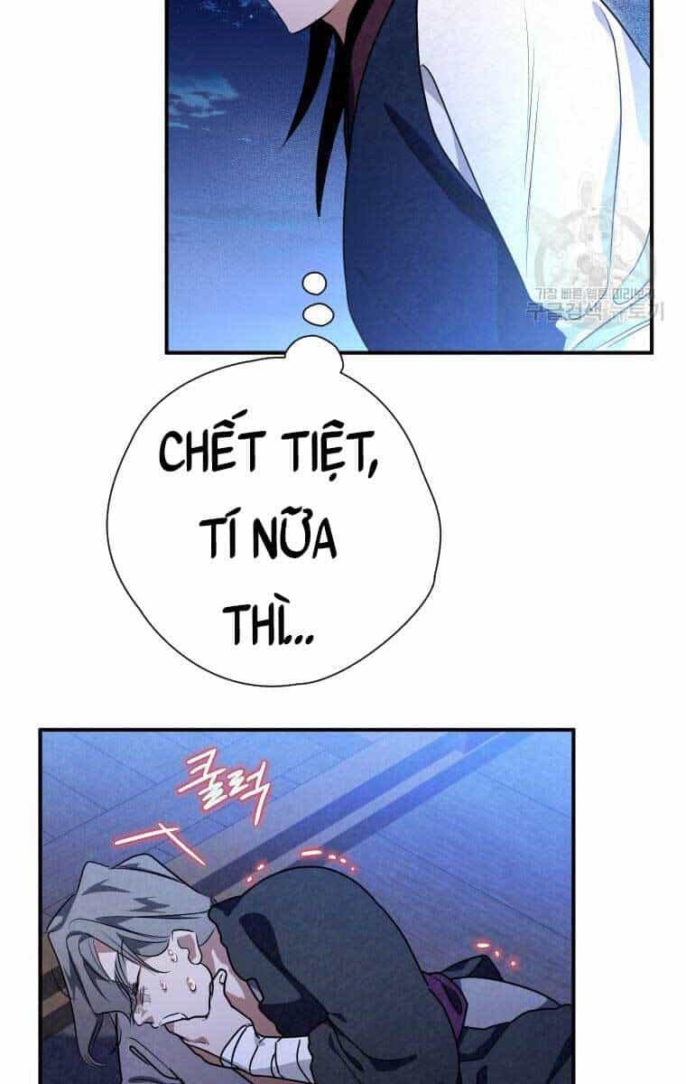 Thời Đại Hoàng Kim Của Thiên Kiếm - Chương 36 - ảnh 71