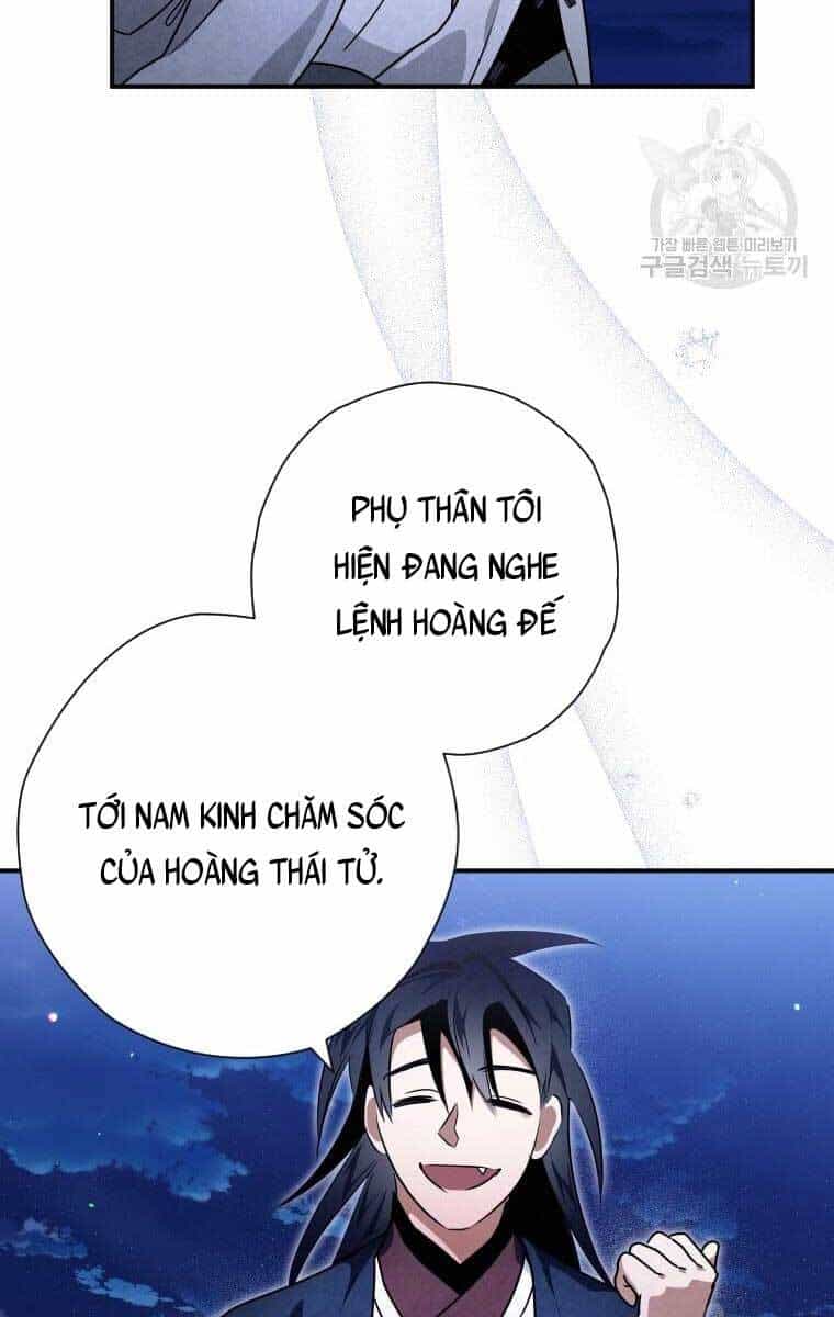 Thời Đại Hoàng Kim Của Thiên Kiếm - Chương 36 - ảnh 83