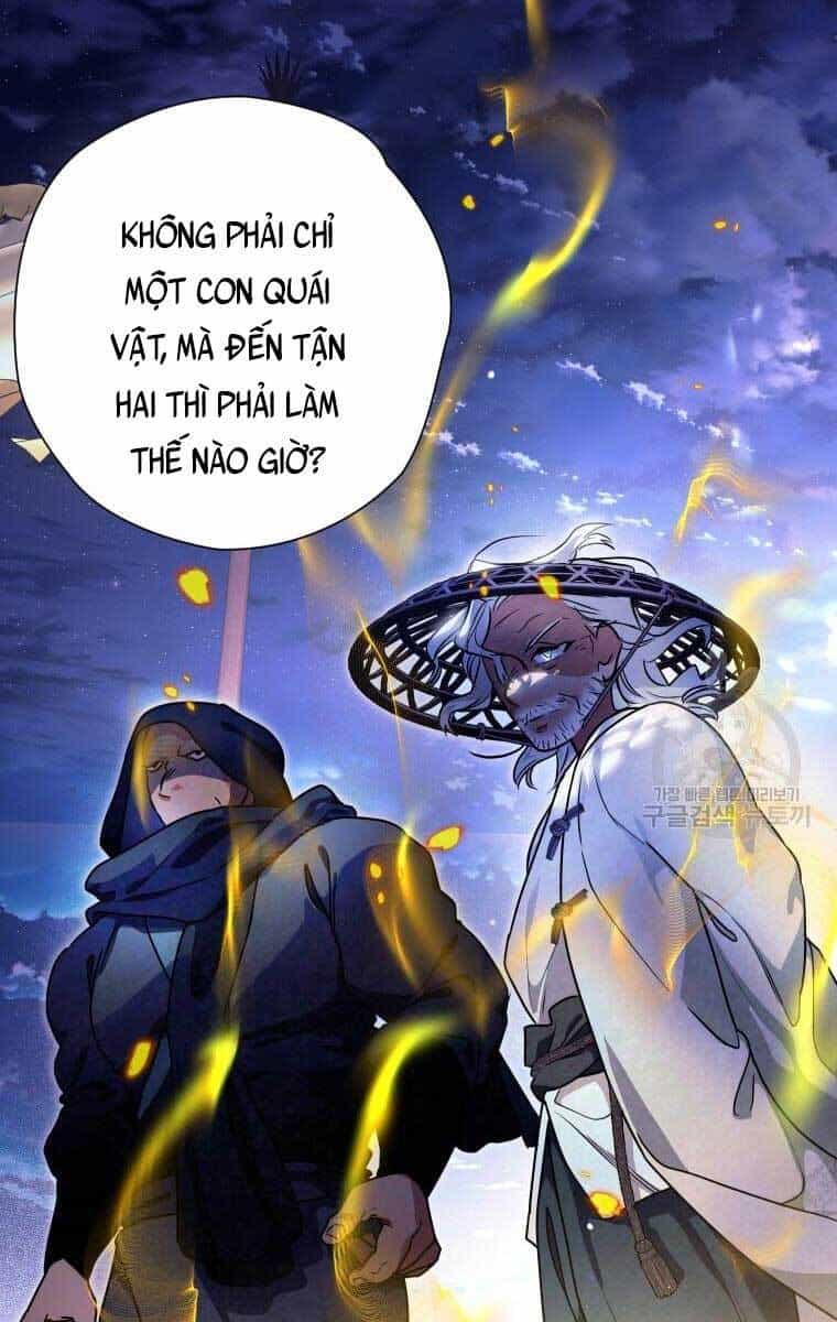 Thời Đại Hoàng Kim Của Thiên Kiếm - Chương 36 - ảnh 94