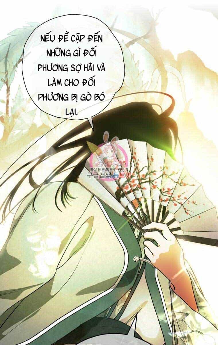 Thời Đại Hoàng Kim Của Thiên Kiếm - Chương 37 - ảnh 1