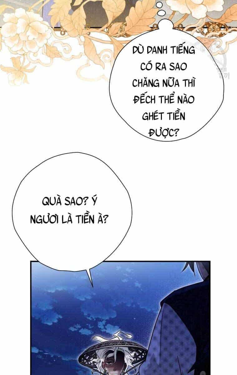 Thời Đại Hoàng Kim Của Thiên Kiếm - Chương 37 - ảnh 9