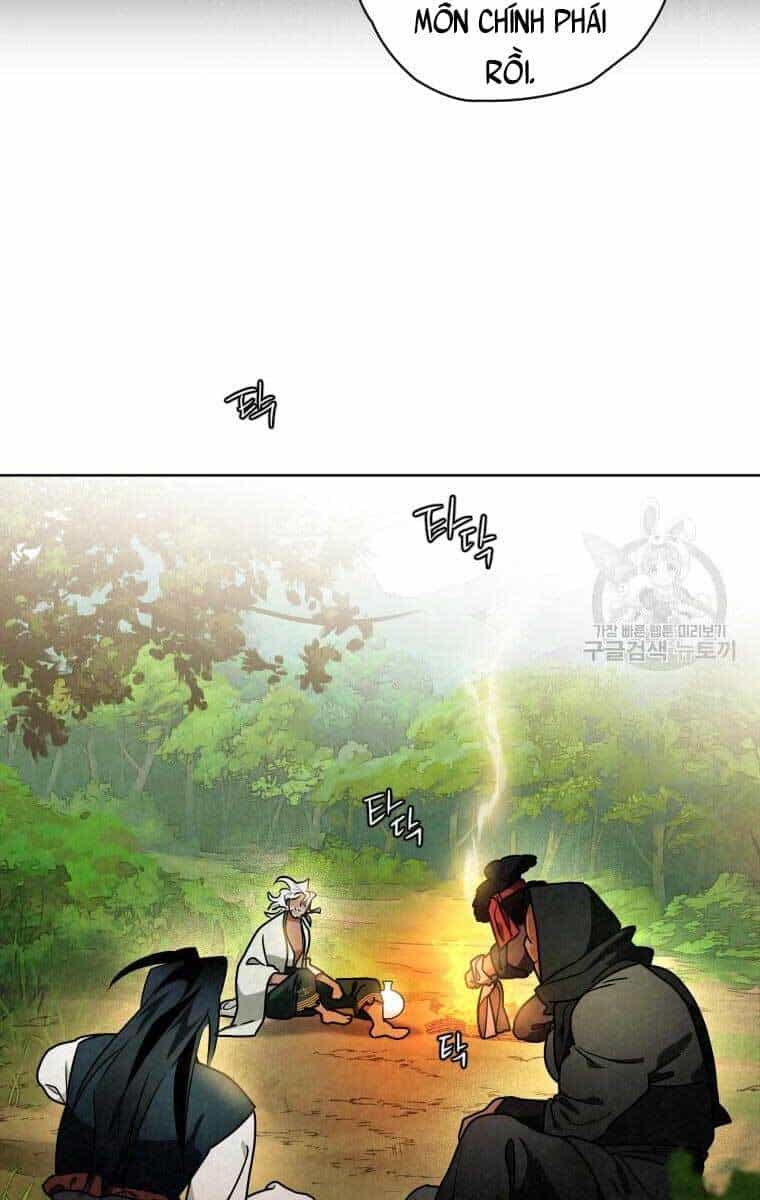 Thời Đại Hoàng Kim Của Thiên Kiếm - Chương 38 - ảnh 5