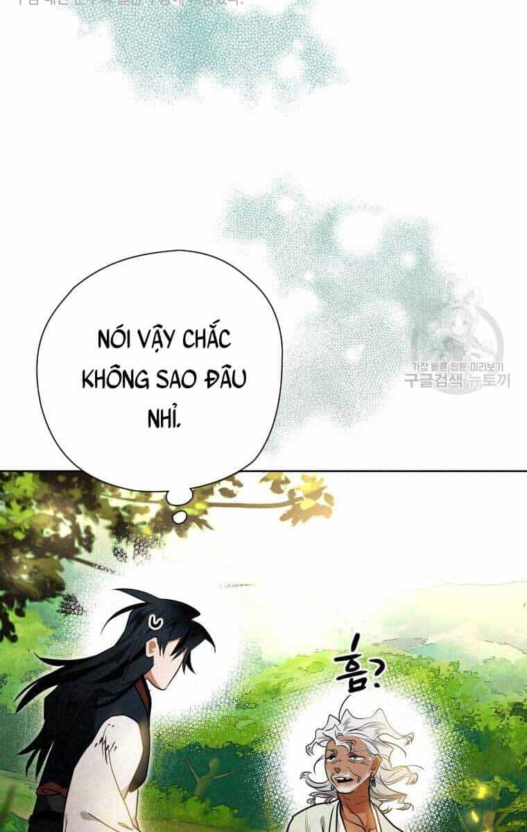Thời Đại Hoàng Kim Của Thiên Kiếm - Chương 38 - ảnh 61