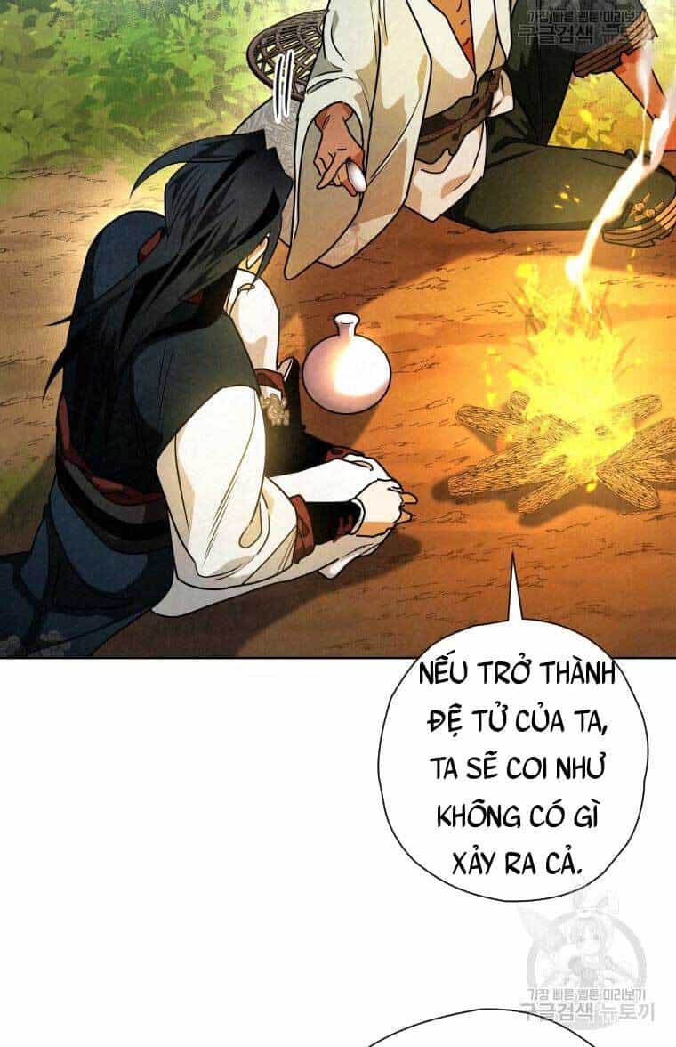 Thời Đại Hoàng Kim Của Thiên Kiếm - Chương 38 - ảnh 77